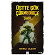 stte Gk kmedike Sar 4. Kitap Mahmut Yldrm Post Yayn