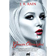 Gecenin lmszleri zel Seri J.R. Rain Mart Yaynlar