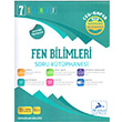 7. Snf Fen Bilimleri Soru Ktphanesi Prf Paraf Yaynlar
