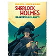 Baskerville Laneti Sherlock Holmes Domingo Yaynevi