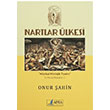 Nartlar lkesi Onur ahin Apra Yaynclk