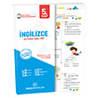 5. Snf ngilizce Akll Test Puan Yaynlar