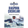 Diaspora ocuklar erkes lemesi 3 Muhittin Kandur Apra Yaynclk