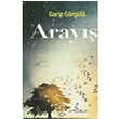 Aray Garip Grgl Apsis Kitap