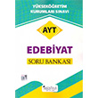AYT Edebiyat Soru Bankas Asistan Yaynlar