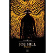 tfaiyeci Joe Hill thaki Yaynlar