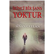kinci Bir ans Yoktur Sinan Ceylan Apsis Kitap