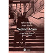 Yedinci Adam Metis Yaynlar