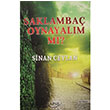 Saklamba Oynayalm M Sinan Ceylan Apsis Kitap