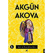 Ak ve Kuyrukluyldz Akgn Akova Kara Karga Yaynlar