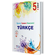 5. Snf Trke retici Kazanm Denemeleri Sre Yayn Datm