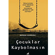ocuklar Kaybolmasn Berna Semerci Kara Karga Yaynlar