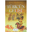 Trkn Gelii Suna Valiyeva Araz Yaynclk
