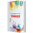 6. Snf Trke retici Kazanm Denemeleri Sre Yayn Datm