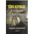 Trk Koymad Yreimi Sksnler Nabe Memmedli Araz Yaynclk