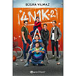4N1K 2 On kiden Sonra Film zel Bask Bra Ylmaz Epsilon Yaynlar