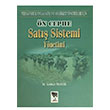 n Cephe Sat Sistemi Ynetimi M. Kemal mrek Arkan Yaynlar