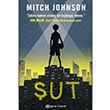 ut Mitch Johnson Epsilon Yaynlar