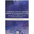 Geree Uygun Deer Muhasebesi Nuray Demirel Arc Gazi Kitabevi