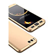 AYS Xiaomi  Mi Note 3 Gold Sert Kapak Zore