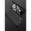 AYS Huawei P20 Lte Black Sert Kapak Zore