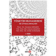 Ynetim Muhasebesi ve Uygulamalar Beta Yaynlar