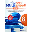 8.Snf Szel Tm Dersler Soru Bankas Tudem Yaynlar