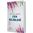 7. Snf Fen Bilimleri retici Kazanm Denemeleri Sre Yayn Datm