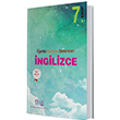 7. Snf ngilizce retici Kazanm Denemeleri Sre Yayn Datm