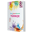 8. Snf LGS Trke retici Kazanm Denemeleri Sre Yayn Datm