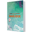 8. Snf LGS ngilizce retici Kazanm Denemeleri Sre Yayn Datm