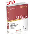 2019 TEFT KPSS Makro ktisat Cilt:2 Soru Bankas Kamupark Yaynlar