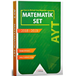 AYT Matematik Set Derece Yaynlar