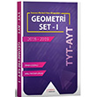 TYT AYT Geometri Set 1 Derece Yaynlar