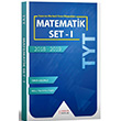 TYT Matematik Set 1 Derece Yaynlar