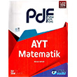AYT Matematik PDF Planl Ders Fy Eitim Vadisi