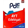 AYT Edebiyat PDF Planl Ders Fy Eitim Vadisi