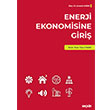 Enerji Ekonomisine Giri Sekin Yaynevi