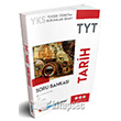 TYT Tarih Soru Bankas Kamps Yaynlar