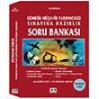 Gmrk Mavir Yardmcl Snavna Hazrlk Soru Bankas Umut Kitap