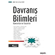 Davran Bilimleri Sekin Yaynevi