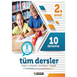 2. Snf Tm Dersler 10 Deneme Bran Akademi