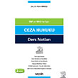 Ceza Hukuku Sekin Yaynevi