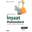 naat Muhasebesi Ders Kitab Sekin Yaynevi