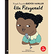 Ella Fitzgerald Kk nsanlar ve Byk Hayaller Maria Isabel Sanchez Vegara Mart ocuk Kulub