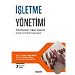 letme Ynetimi Sekin Yaynevi