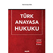 Trk Anayasa Hukuku Sekin Yaynevi