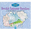 Renkli Yamur Damlas Fenerky ykleri Altn Kitaplar