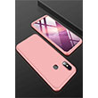 AYS Xiaomi MI 8 SE Rose Gold Sert Kapak Zore