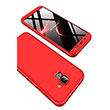 AYS Samsung A6 2018 Red Sert Kapak Zore
